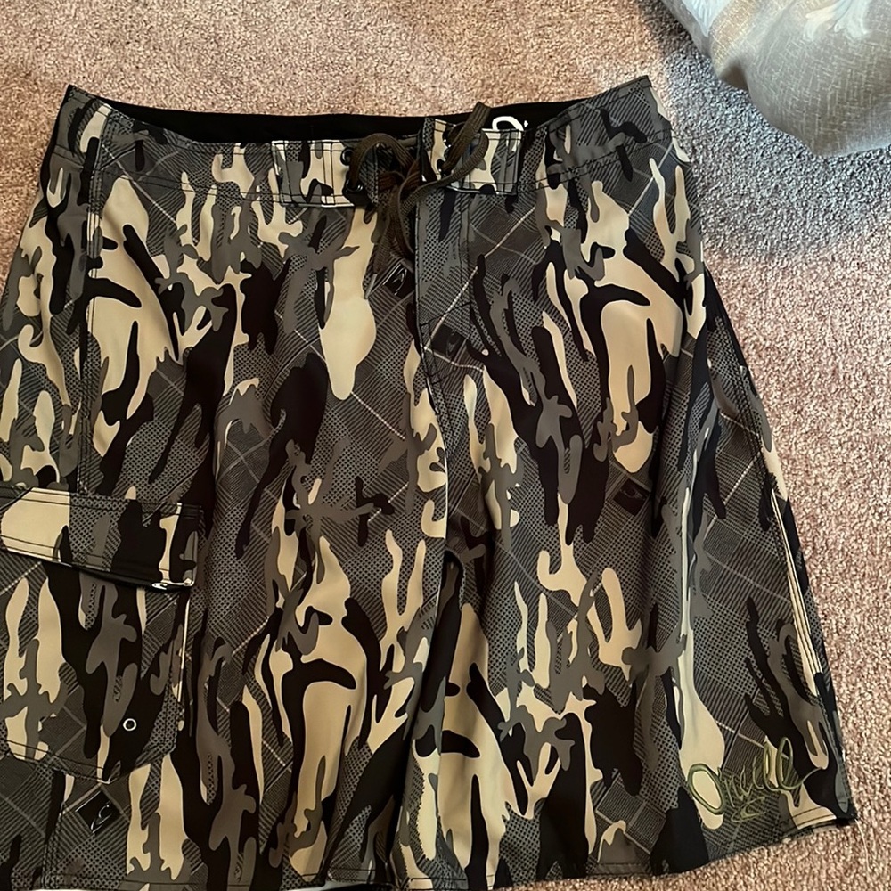 Men’s O’Neill board shorts